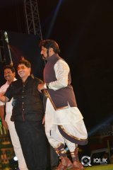 Gautamiputra Satakarni Movie Audio Launch